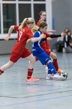 Bild 482 - wDJ Loewinnen Cup D1
